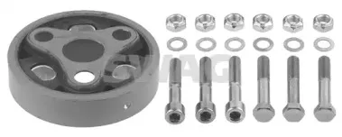 Амортизатор, карданный вал SWAG купить